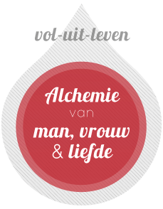 Alchemie van man, vrouw & liefde Alchemie van man, vrouw & liefde