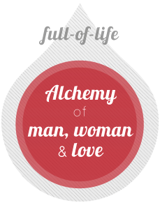 Alchemy of the wise woman Alchemy of the wise woman